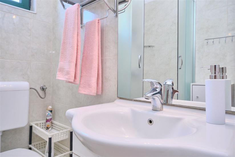 House K1, for 4 persons