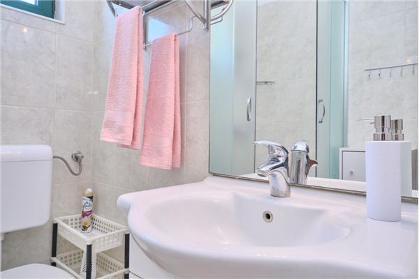 House K1, for 4 persons