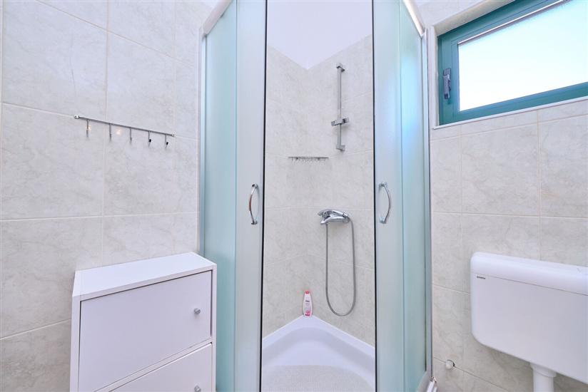 House K1, for 4 persons