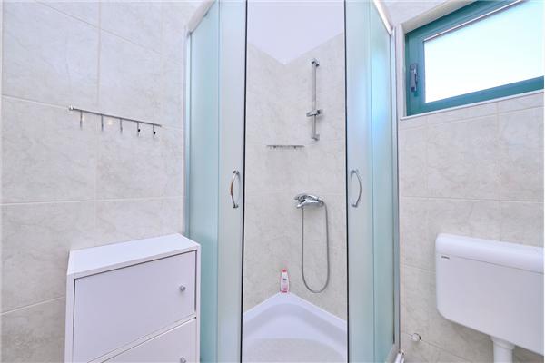 House K1, for 4 persons