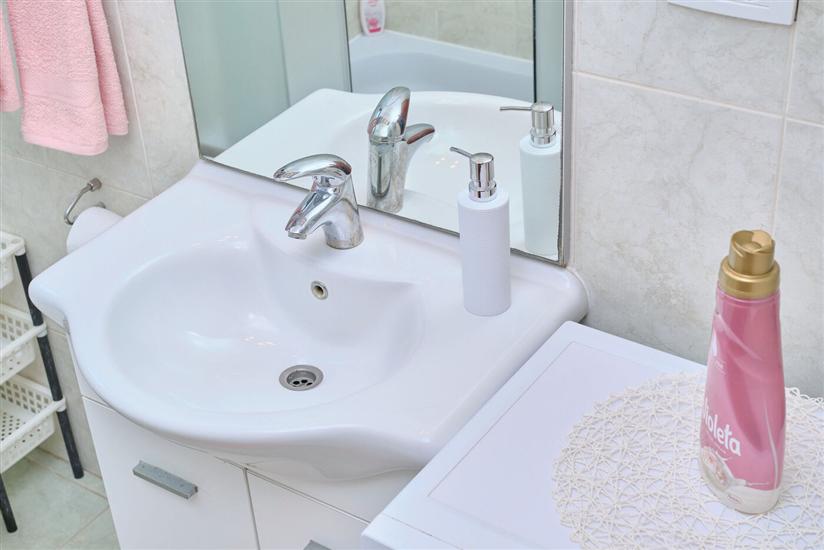 House K1, for 4 persons