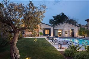 House - Sveti Lovrec