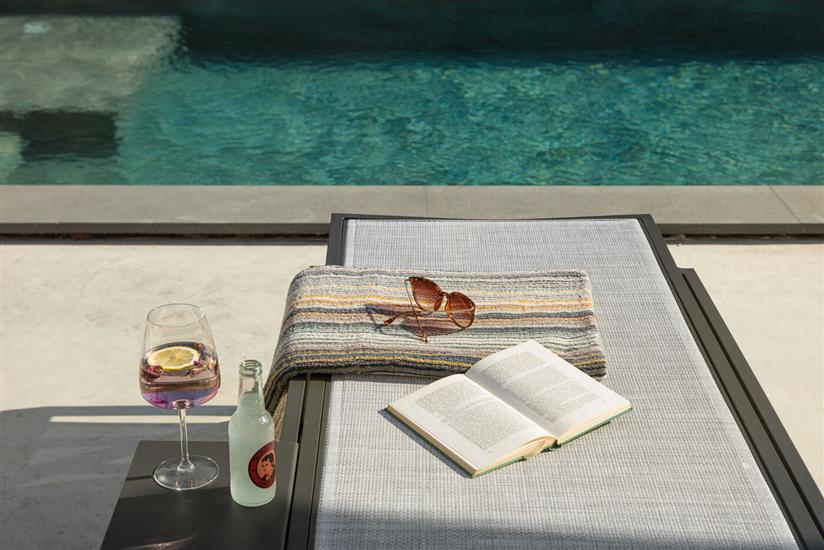 House K1, for 4 persons