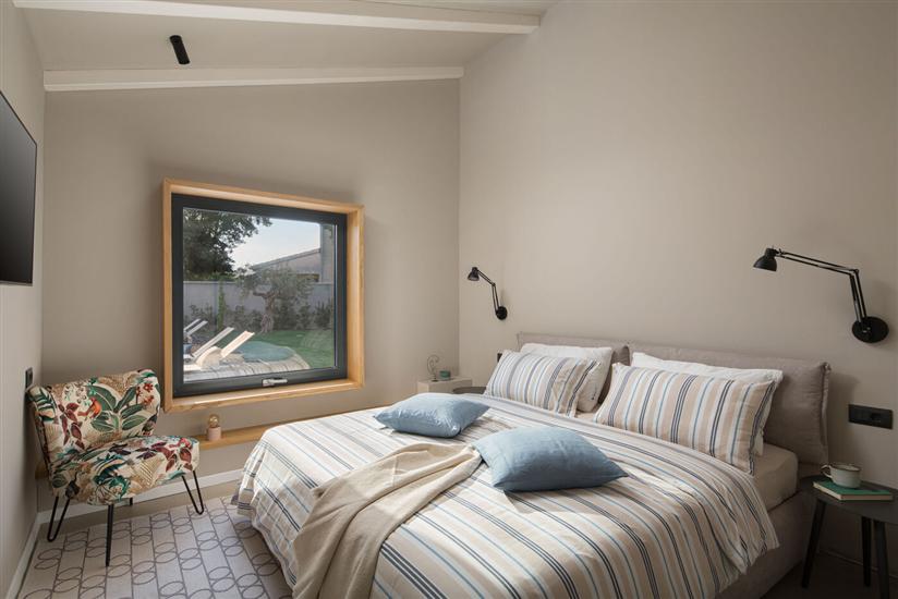 House K1, for 4 persons