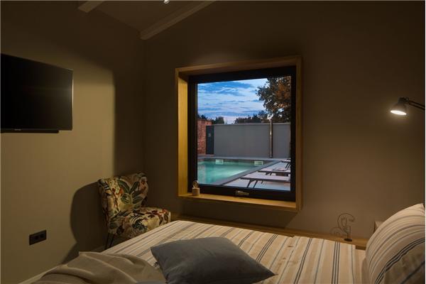 House K1, for 4 persons