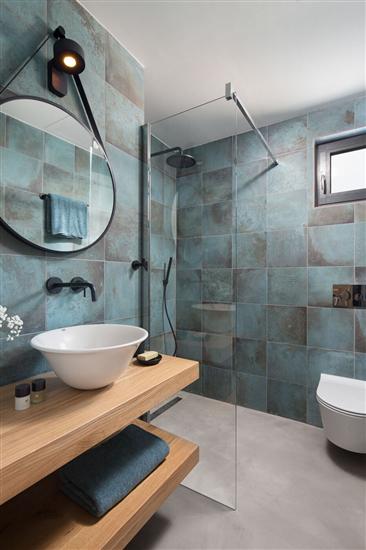 House K1, for 4 persons