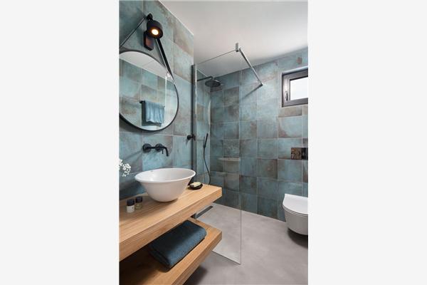 House K1, for 4 persons