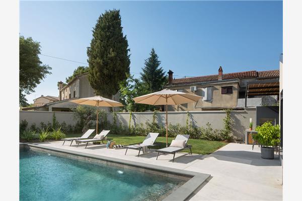 House K1, for 4 persons