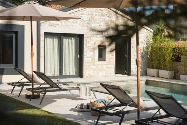 House K1, for 4 persons