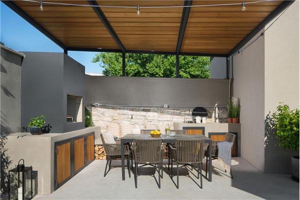 House K1, for 4 persons