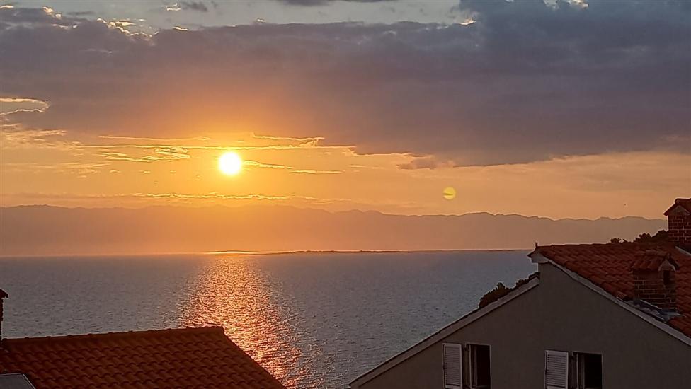 Apartment A6, for 4 persons