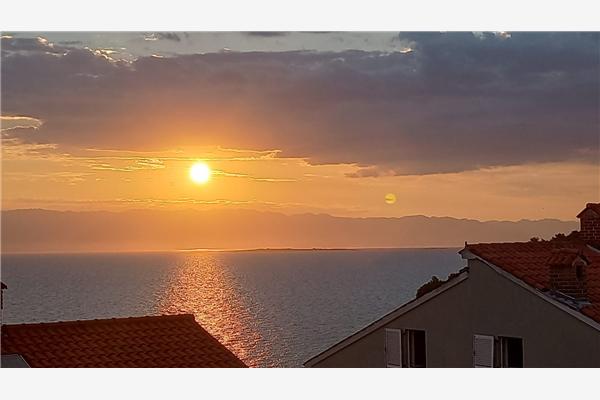 Apartment A6, for 4 persons