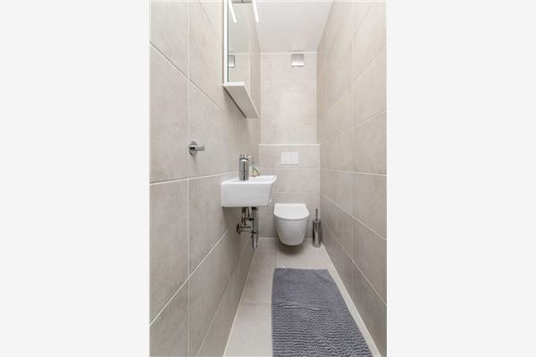 Apartment A3, for 4 persons