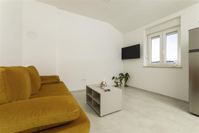 Apartment A3, for 4 persons