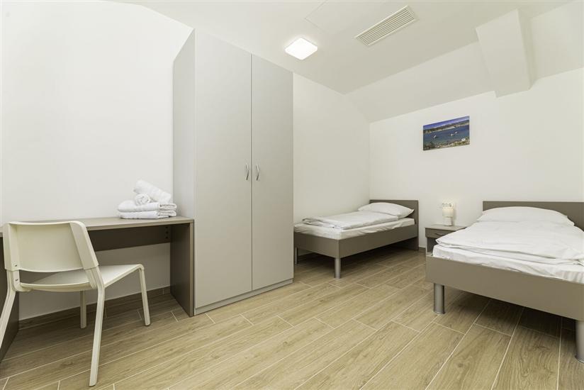 Apartment A3, for 4 persons