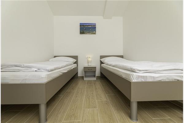 Apartment A3, for 4 persons