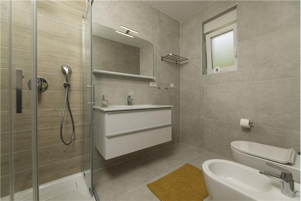 Apartment A3, for 4 persons