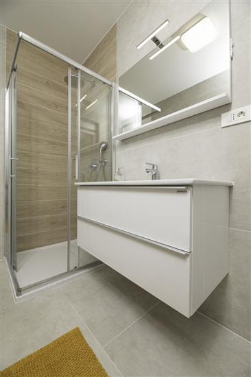 Apartment A3, for 4 persons