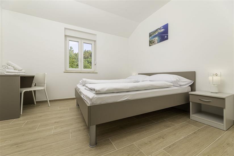 Apartment A4, for 4 persons