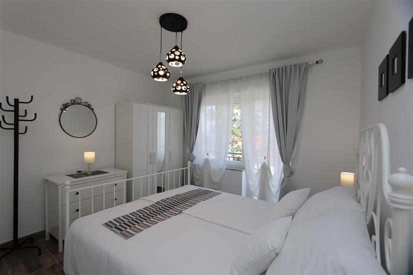 House K1, for 7 persons