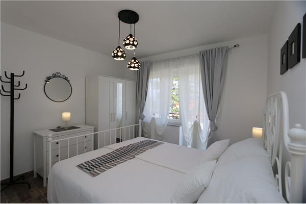 House K1, for 7 persons