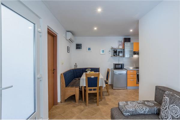 House K1, for 4 persons