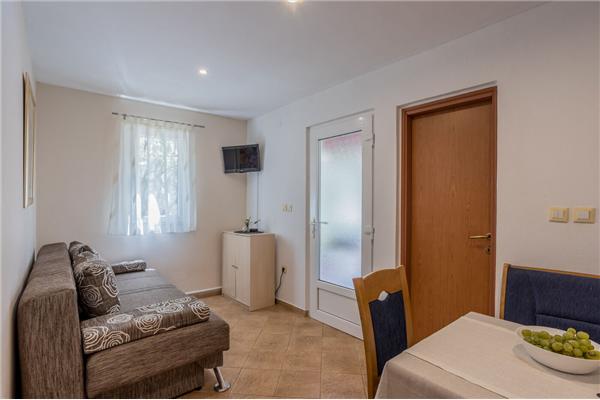 House K1, for 4 persons