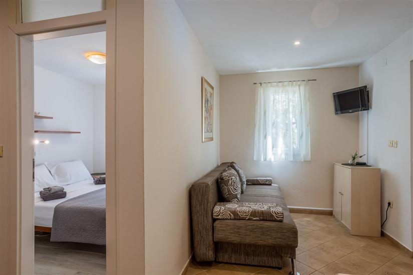 House K1, for 4 persons