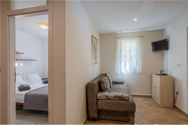 House K1, for 4 persons