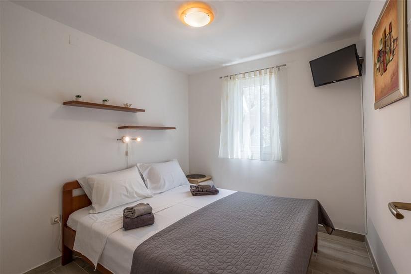 House K1, for 4 persons