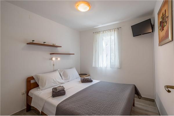 House K1, for 4 persons