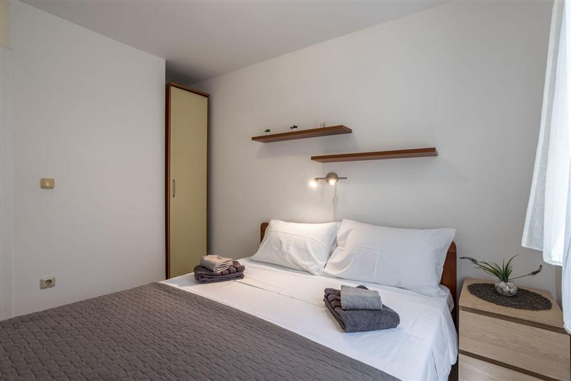 House K1, for 4 persons