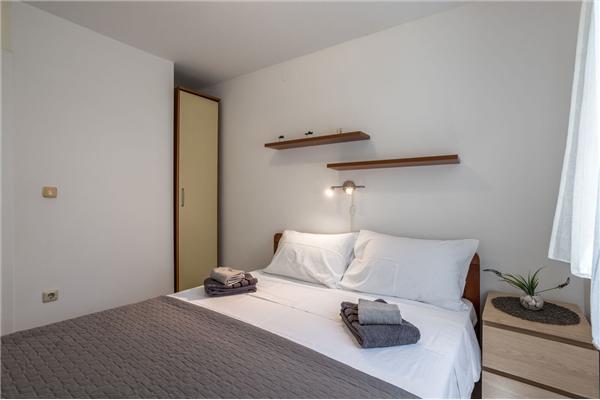 House K1, for 4 persons