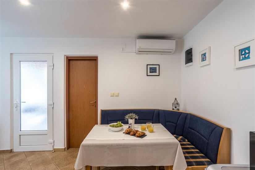 House K1, for 4 persons