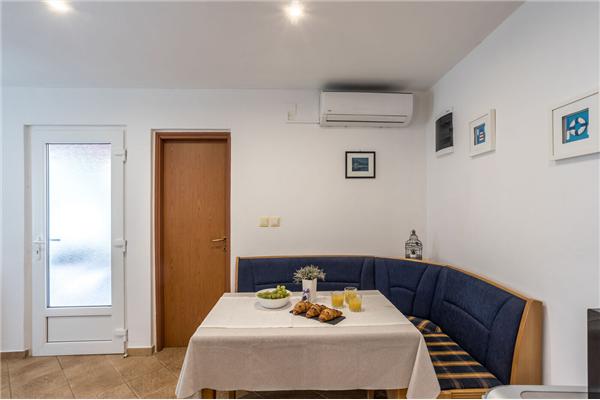 House K1, for 4 persons