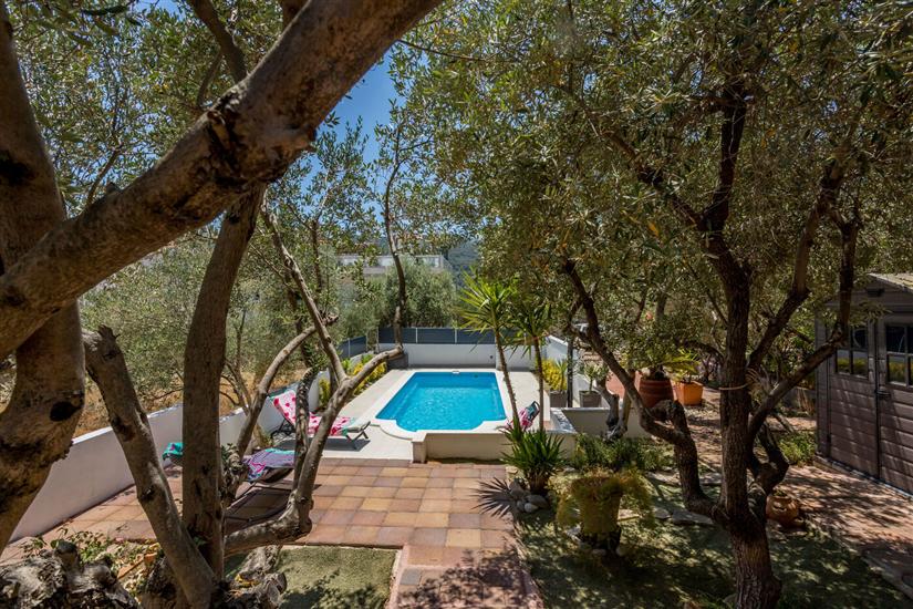 House K1, for 4 persons