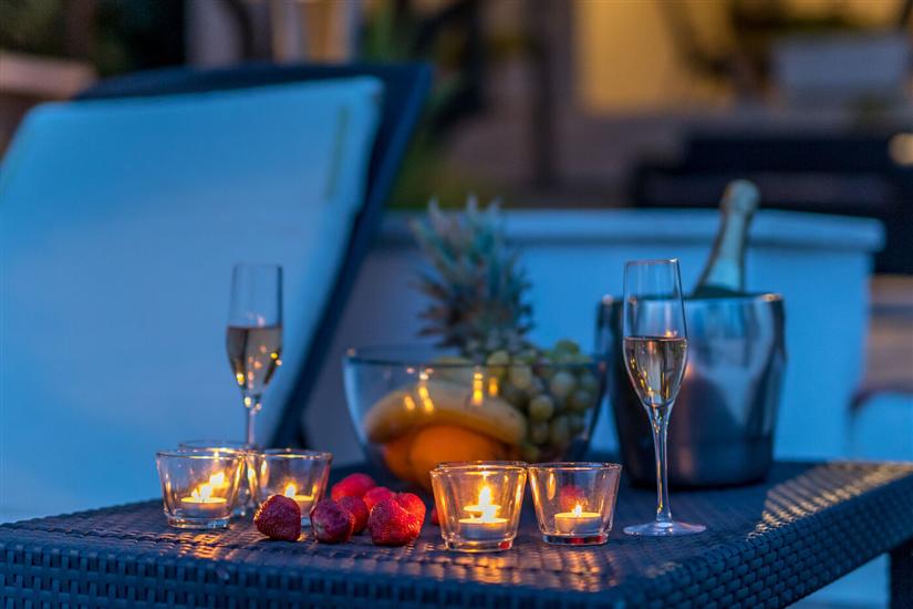 House K1, for 4 persons