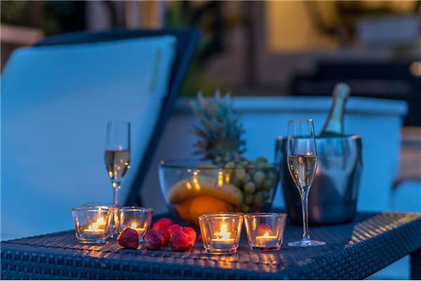 House K1, for 4 persons