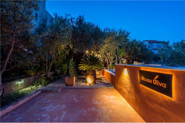 House K1, for 4 persons