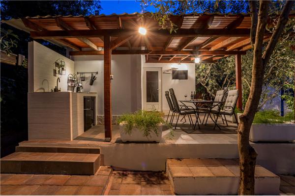 House K1, for 4 persons