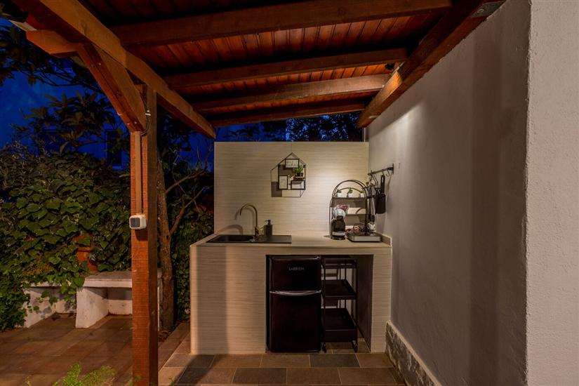 House K1, for 4 persons