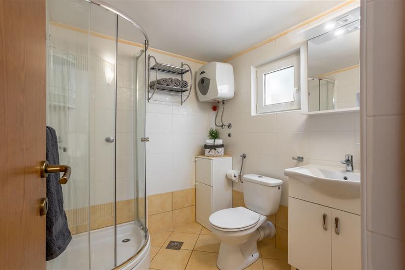 House K1, for 4 persons