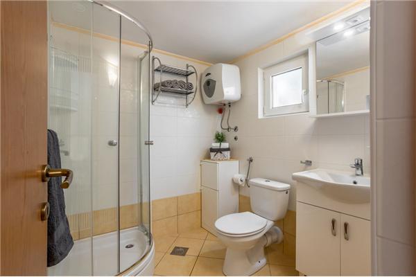 House K1, for 4 persons