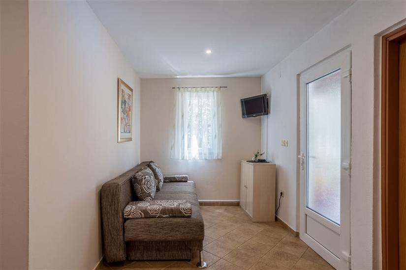 House K1, for 4 persons