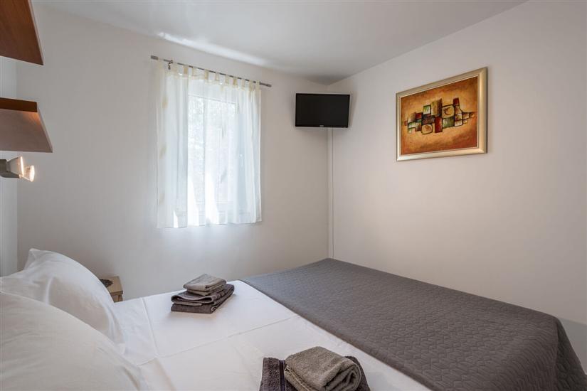 House K1, for 4 persons