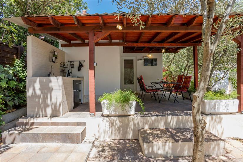 House K1, for 4 persons