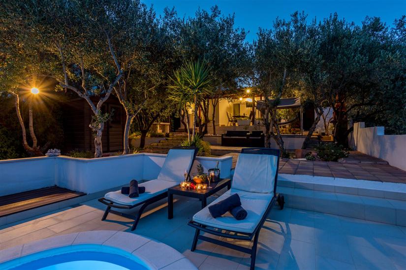 House K1, for 4 persons