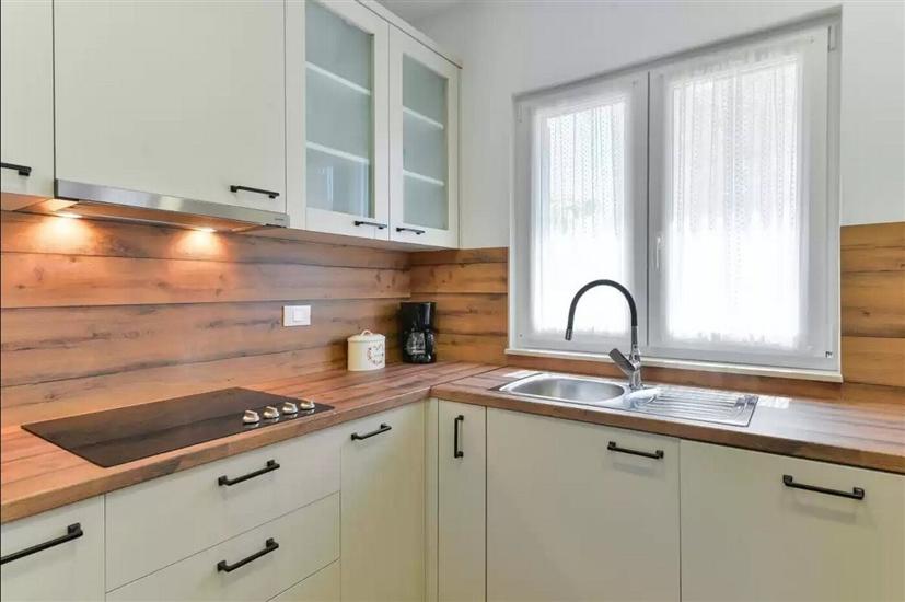 House K1, for 6 persons