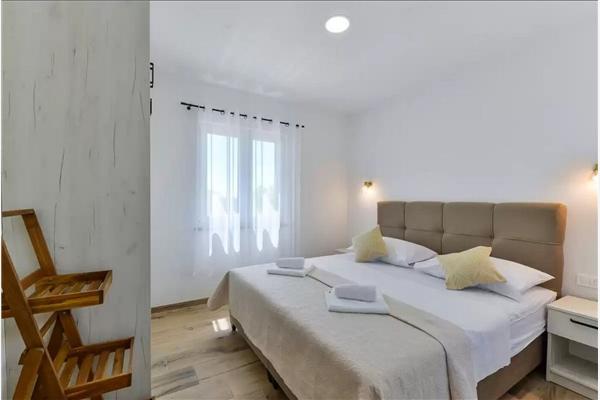 House K1, for 6 persons