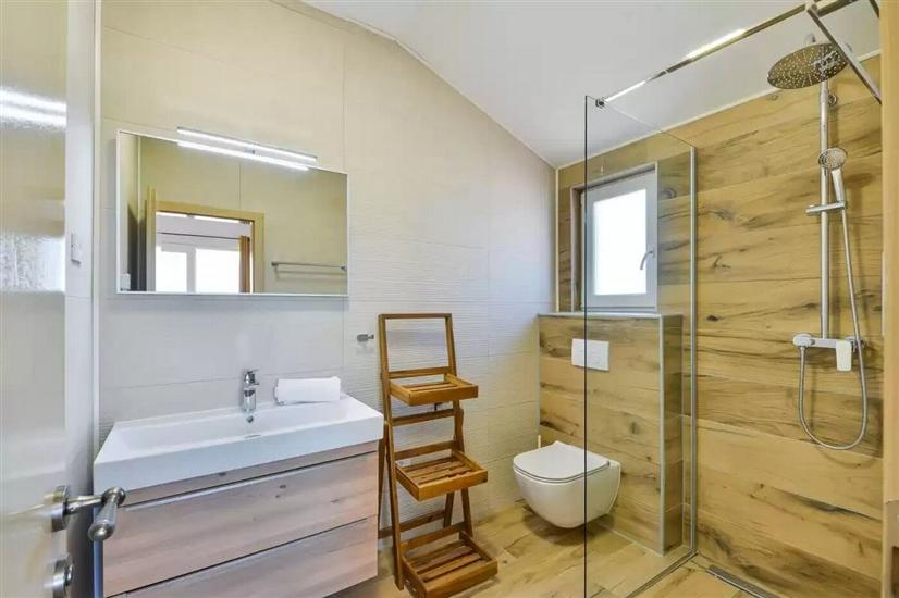 House K1, for 6 persons